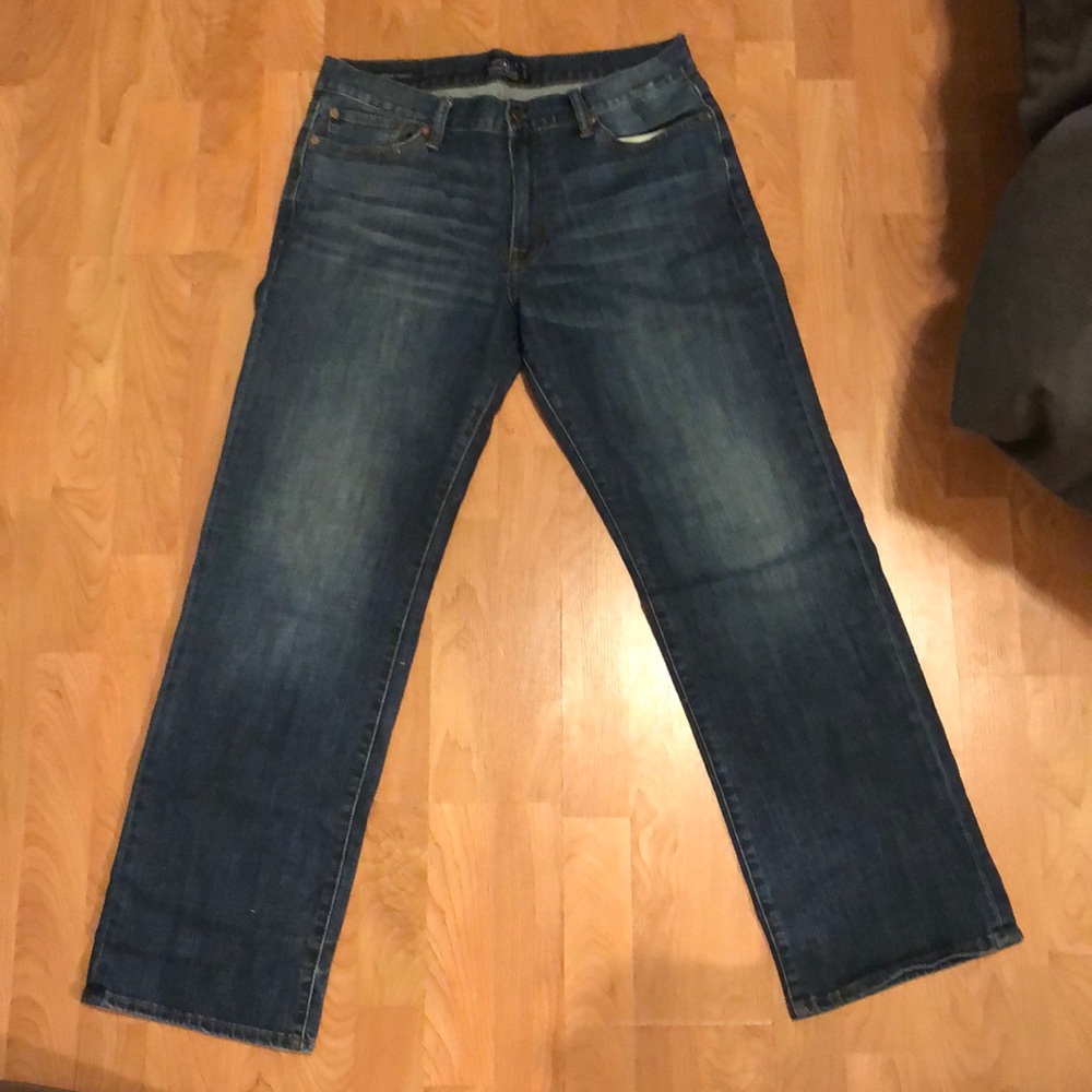 Lucky Brand Jeans